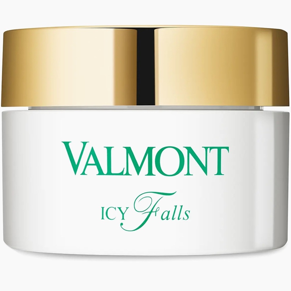 Valmont Icy Falls Cleanser Travel Size